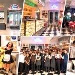 All American Diner Hyderabad: Rock ’n’ Roll, Ribs and a Slice of Americana