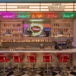 All American Diner Hyderabad Review: Burgers, Ribs & Americana