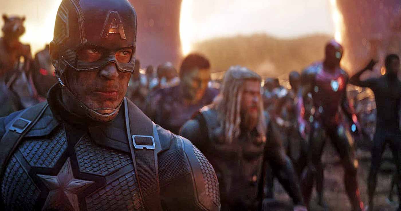 5 Reasons to Watch Avengers Endgame Encore in Theatres Before Avengers Doomsday