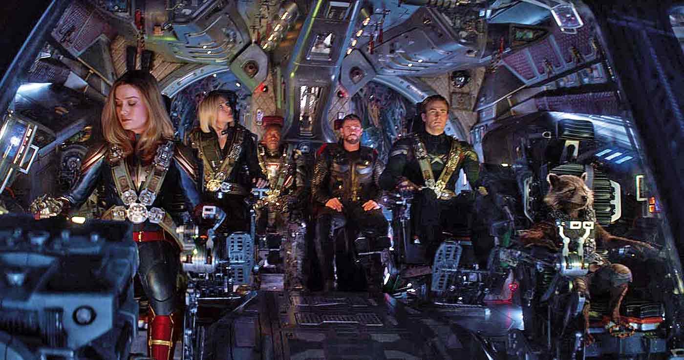 5 Reasons to Watch Avengers Endgame Encore in Theatres Before Avengers Doomsday