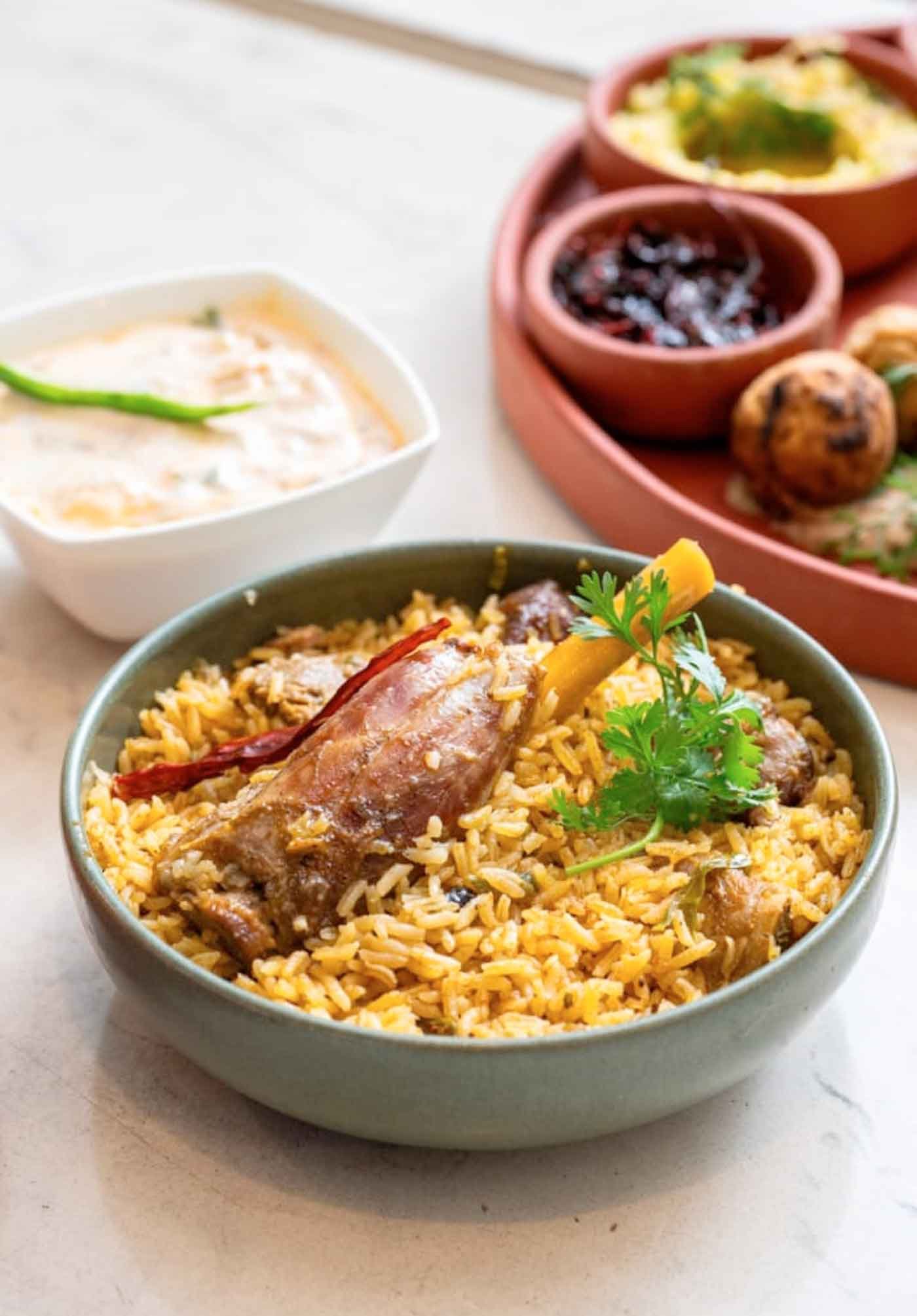 Kanak at Trident Hyderabad Hosts Beloved Bihar Culinary Festival with Chef Shubhra Singh