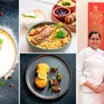 Kanak at Trident Hyderabad Hosts Beloved Bihar Culinary Festival with Chef Shubhra Singh