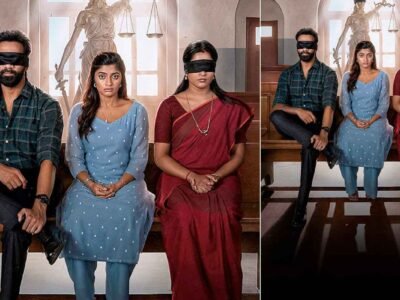 Tamil Zee 5 Announces Octopus, A Suspenseful Tale of Mystery, Secrets and a Neighbourhood on a Mission