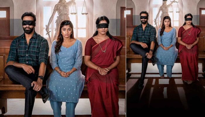 Tamil Zee 5 Announces Octopus, A Suspenseful Tale of Mystery, Secrets and a Neighbourhood on a Mission