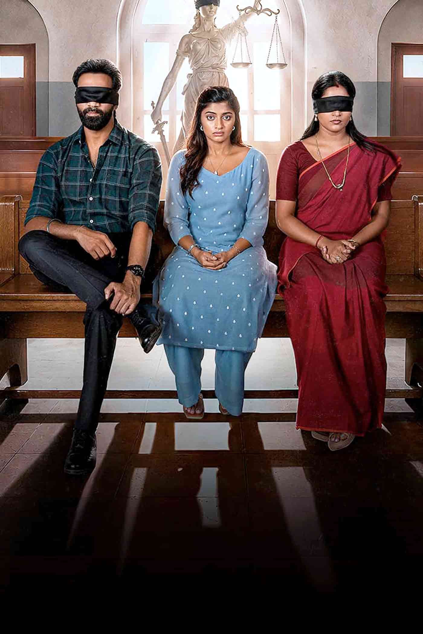Tamil Zee 5 Announces Octopus, A Suspenseful Tale of Mystery, Secrets and a Neighbourhood on a Mission