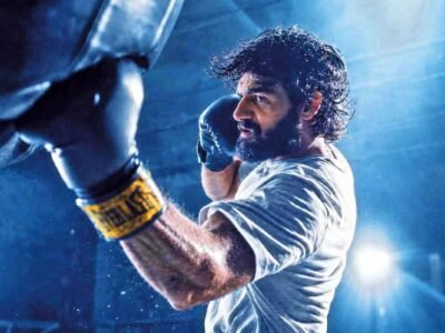 Kartikeya Gummakonda Comeback Movie