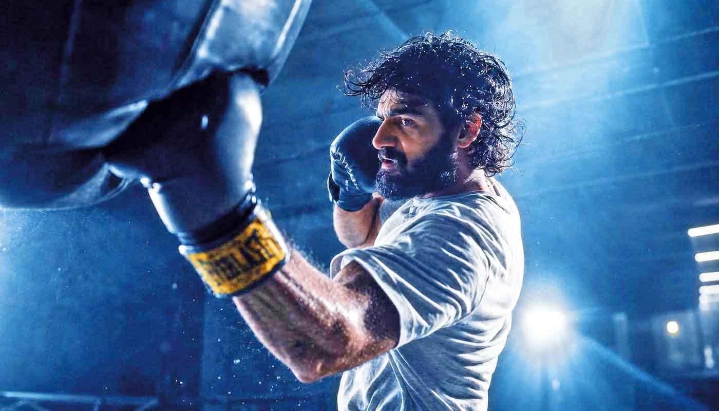 Kartikeya Gummakonda Comeback Movie