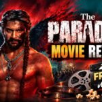 The Paradise Review