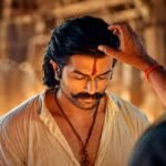 Ranabaali New Poster Confirms October 16 Release, Vijay Deverakonda Stuns as Warrior Hero