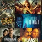 Kahaani to Detective Boomrah: 5 Indian Mystery Stories That Will Keep You Guessing