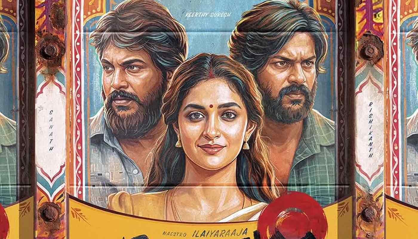 Dorothy Controversy Explained: How Karthik Subbaraj Challenges Ideas of Acceptance and Masculinity