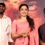 Rashmika Mandanna as a Gond woman in Mysaa teaser