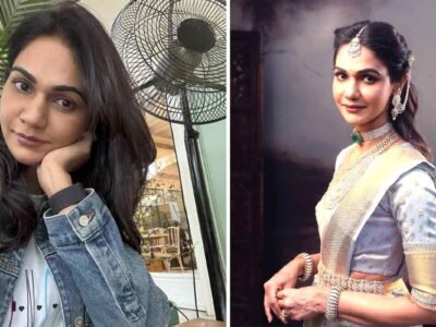 Sneha Reddy, wife of Telugu superstar Allu Arjun