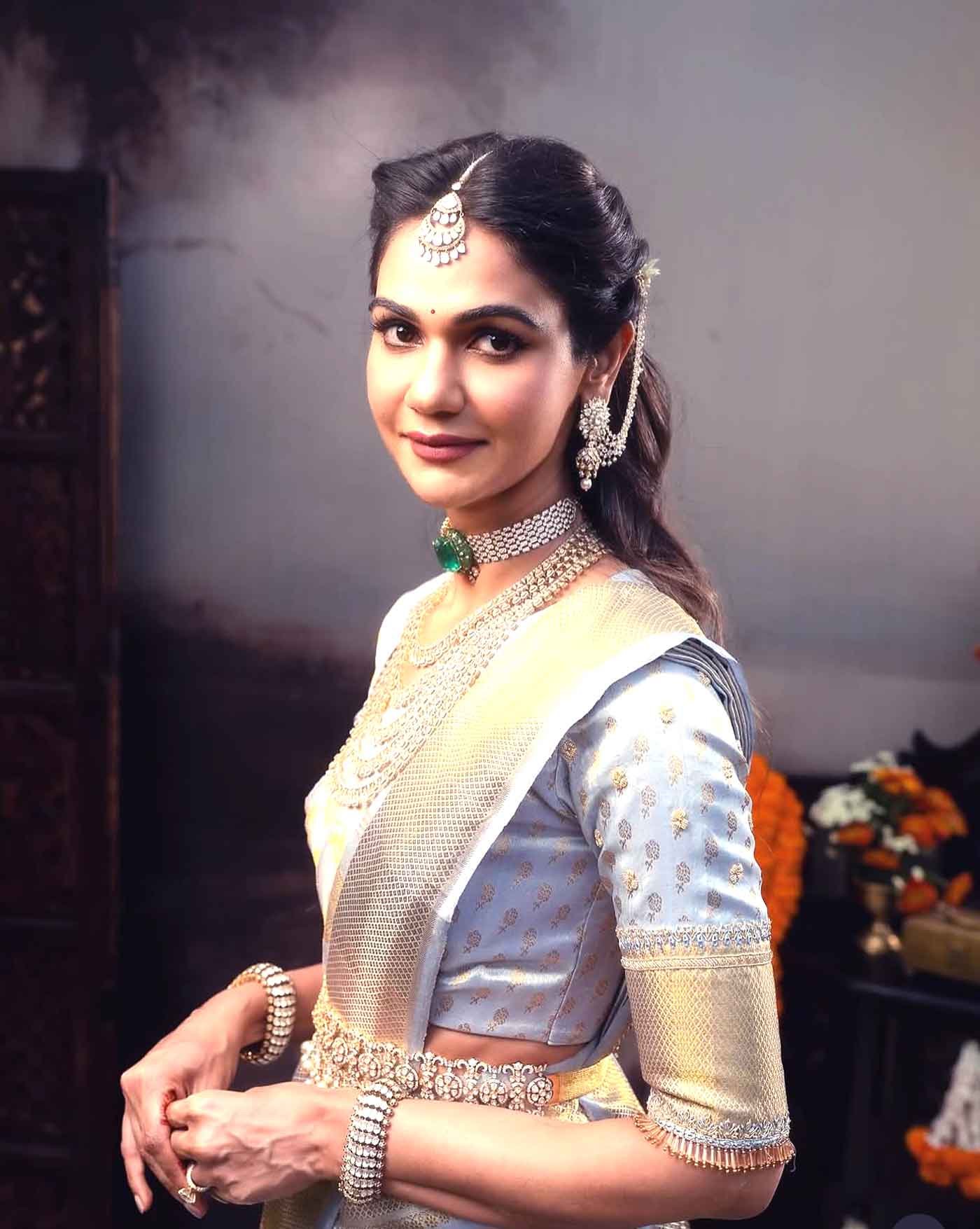 Sneha Reddy, wife of Telugu superstar Allu Arjun