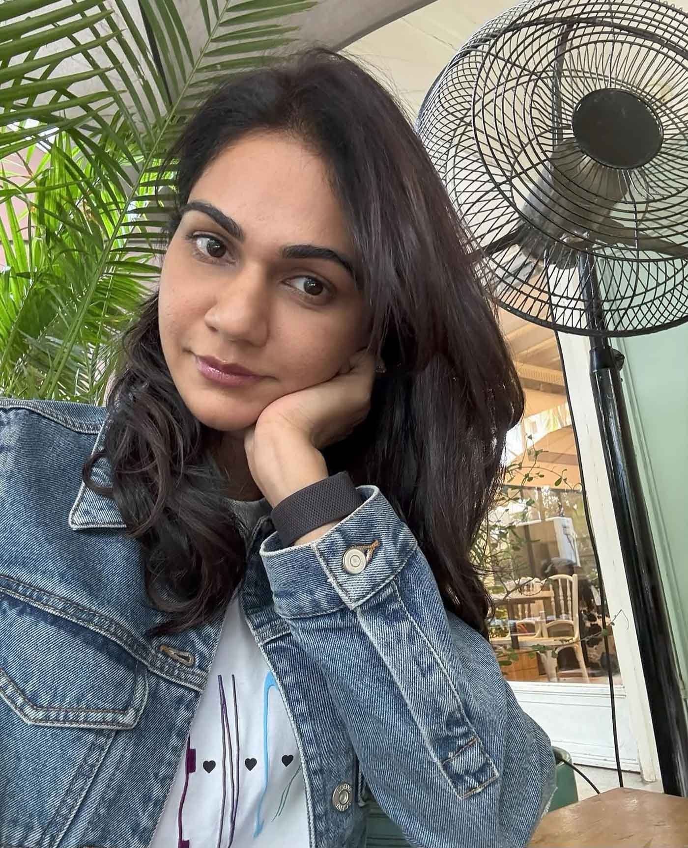 Sneha Reddy, wife of Telugu superstar Allu Arjun