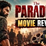 The Paradise Review