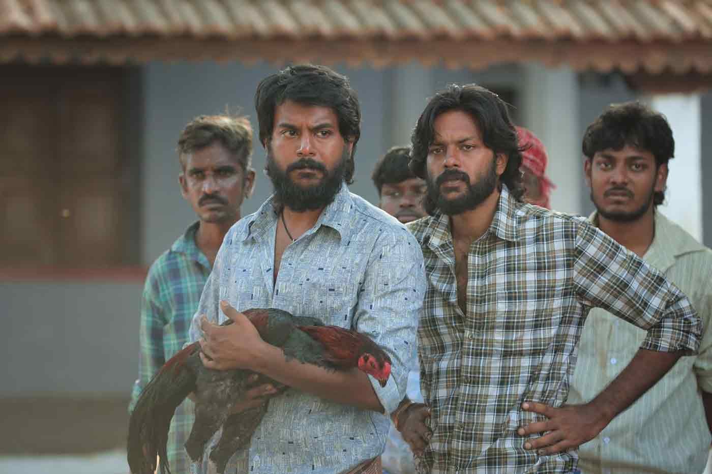 Dorothy Controversy Explained: How Karthik Subbaraj Challenges Ideas of Acceptance and Masculinity