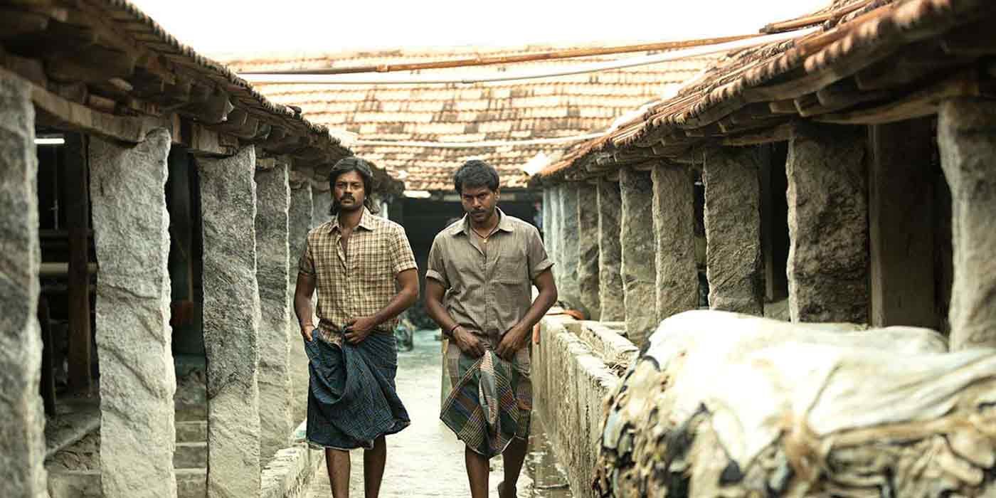 Dorothy Controversy Explained: How Karthik Subbaraj Challenges Ideas of Acceptance and Masculinity