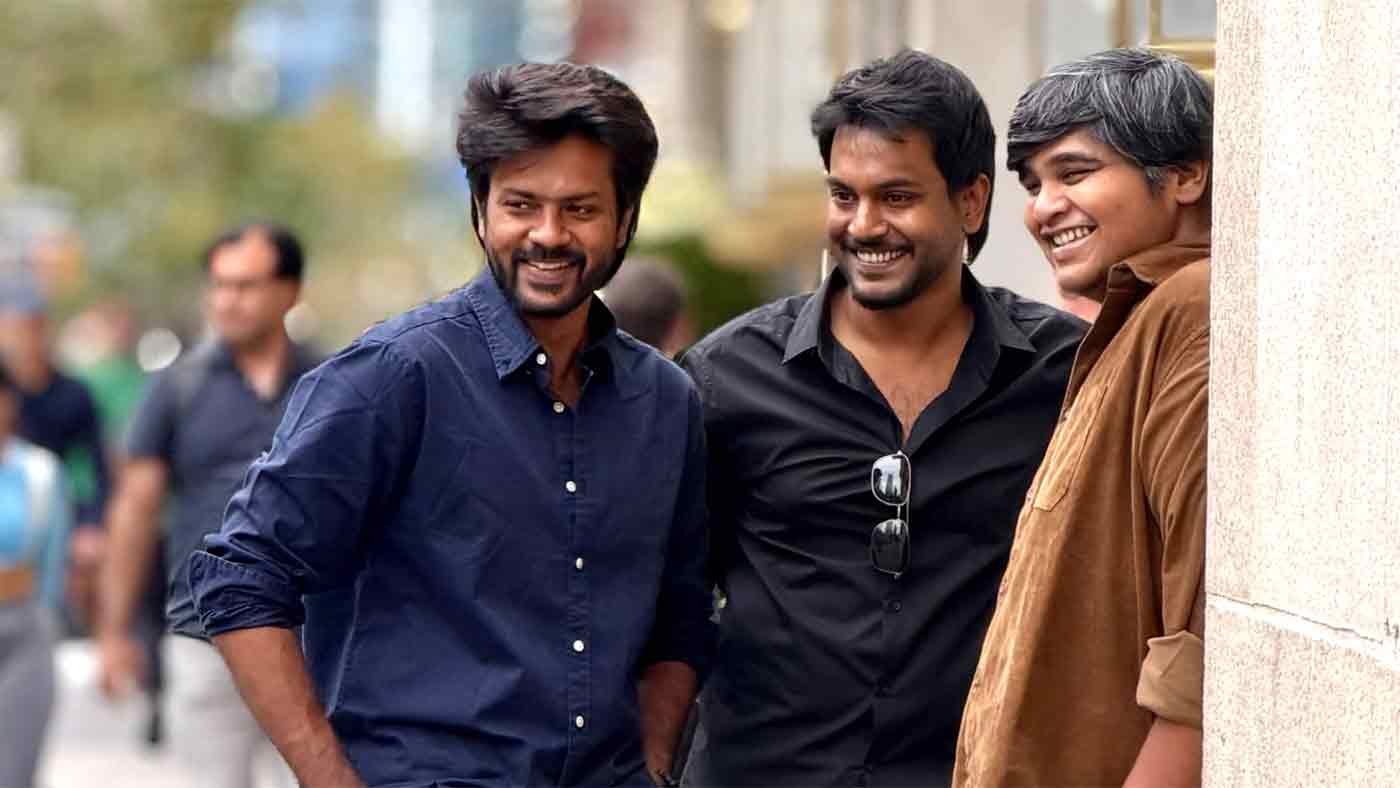 Dorothy Controversy Explained: How Karthik Subbaraj Challenges Ideas of Acceptance and Masculinity
