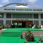 Gandhi for the 21st century: Inside Hyderabad’s reimagined digital museum