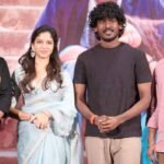 Kona Venkat Praises Haiku as a Sincere Love Story That Brings Back College Memories