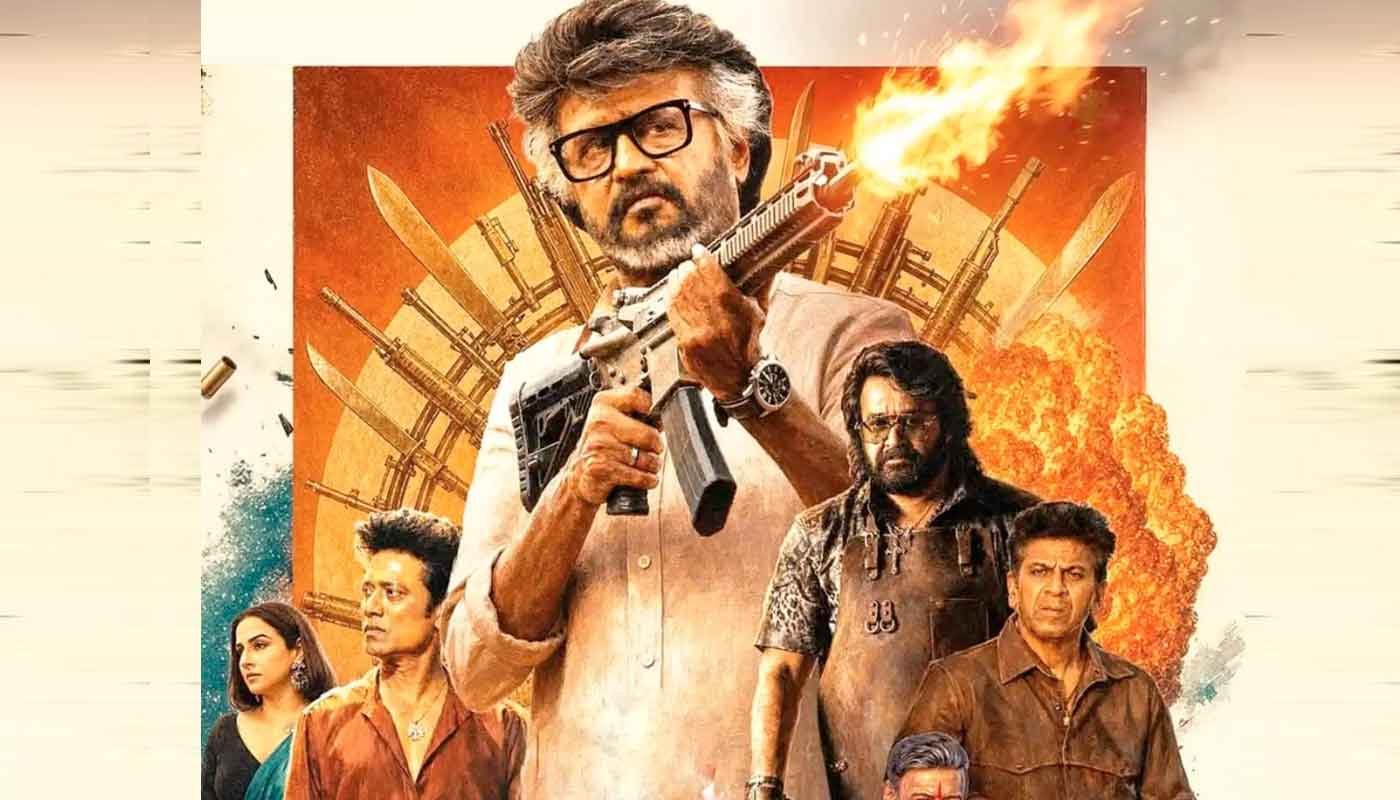 Jailer 2 Review