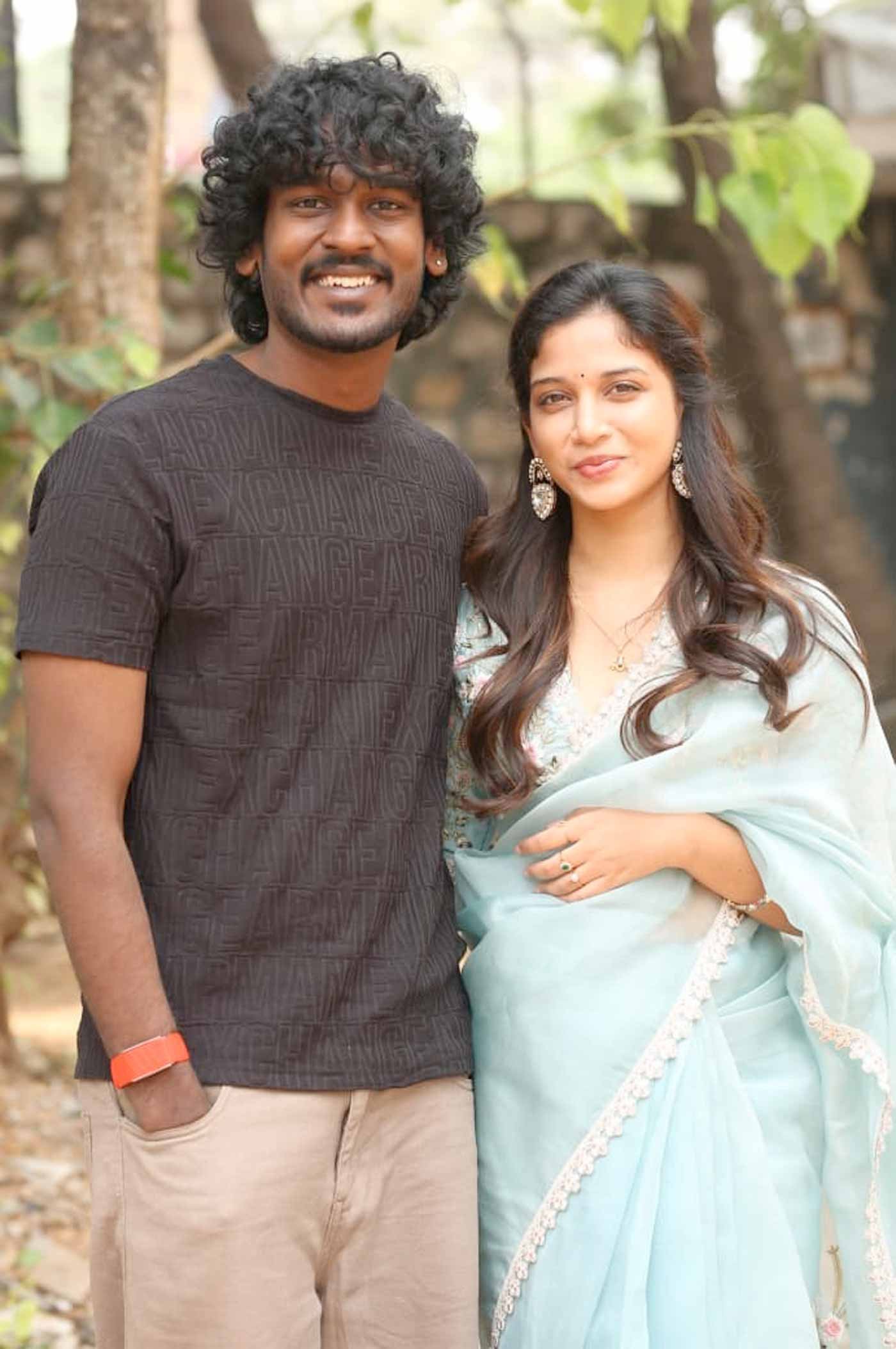 Kona Venkat Praises Haiku as a Sincere Love Story That Brings Back College Memories