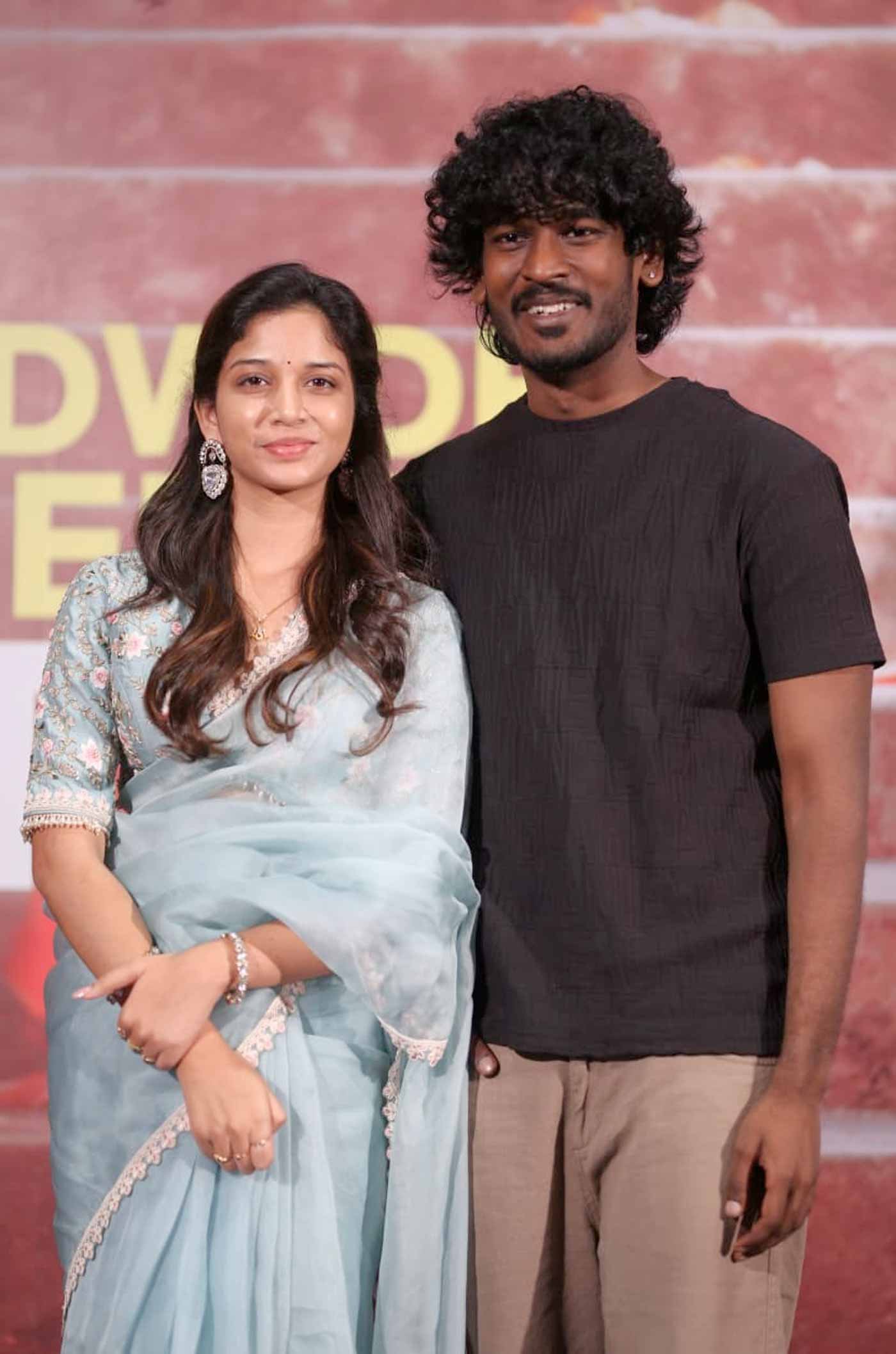 Kona Venkat Praises Haiku as a Sincere Love Story That Brings Back College Memories