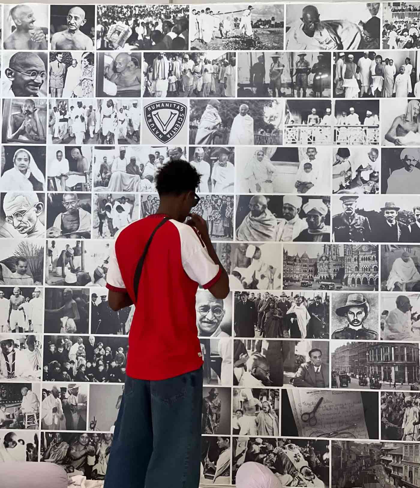 Gandhi for the 21st century: Inside Hyderabad’s reimagined digital museum