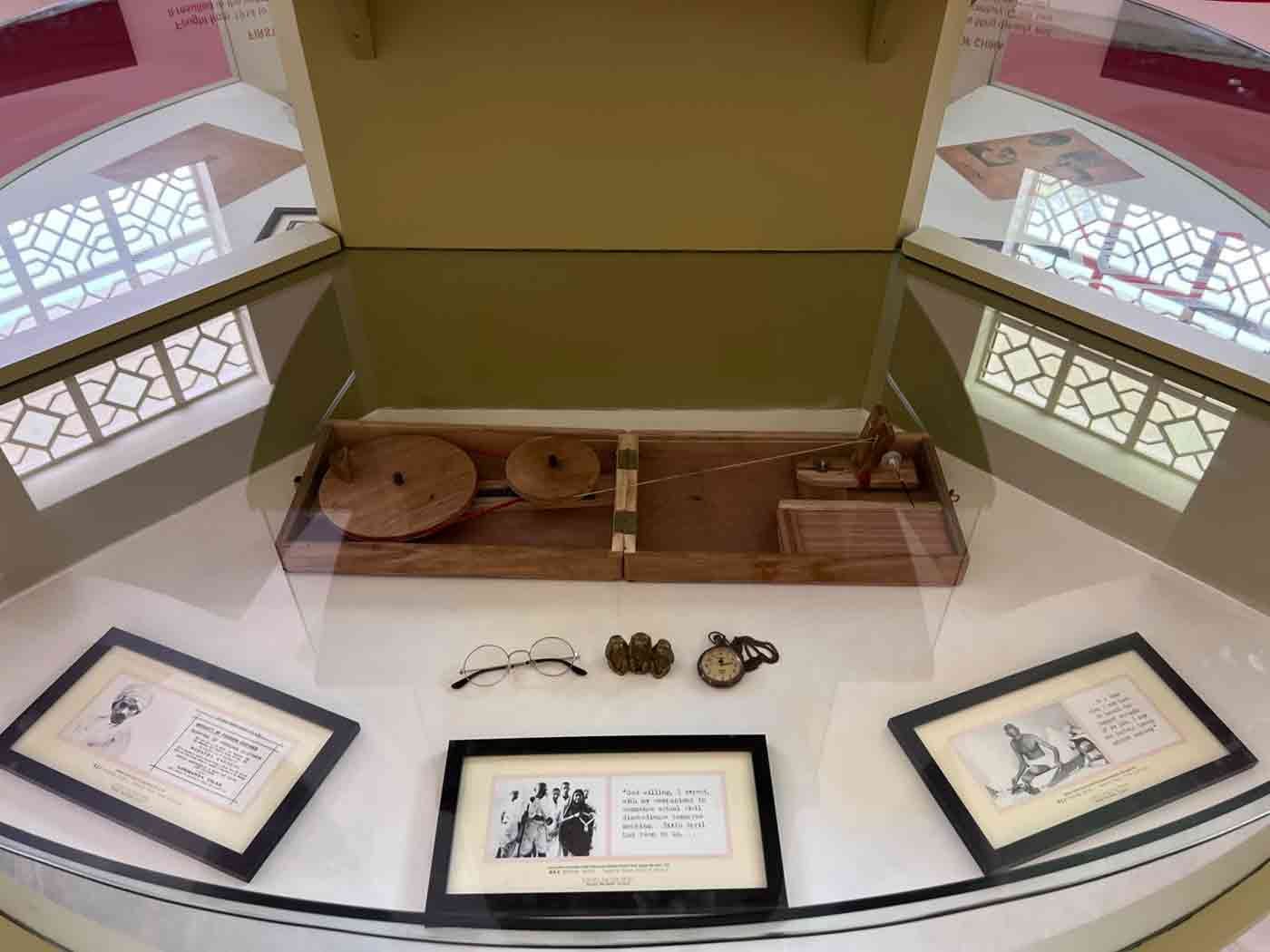 Gandhi for the 21st century: Inside Hyderabad’s reimagined digital museum