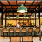 4Note Gardens at Hyatt Hyderabad Gachibowli