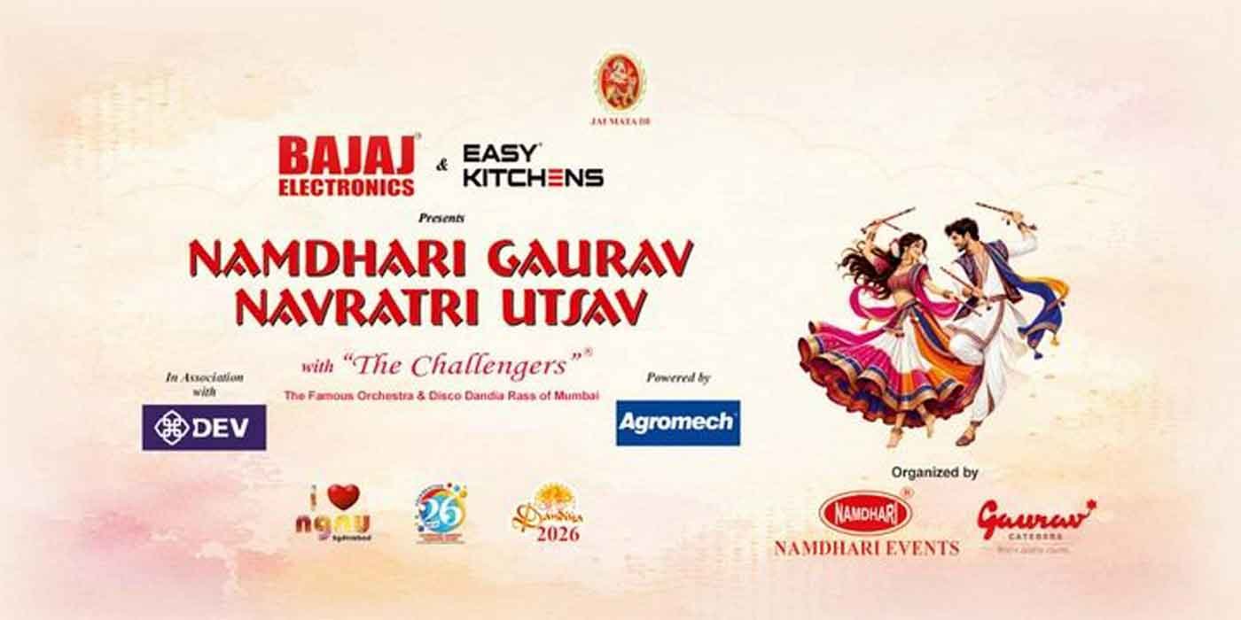 Namdhari Gaurav Navratri Utsav
