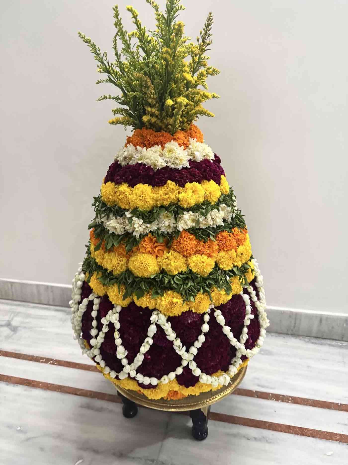 Bathukamma: The Secret Science Behind Telangana’s Most Beautiful Festival