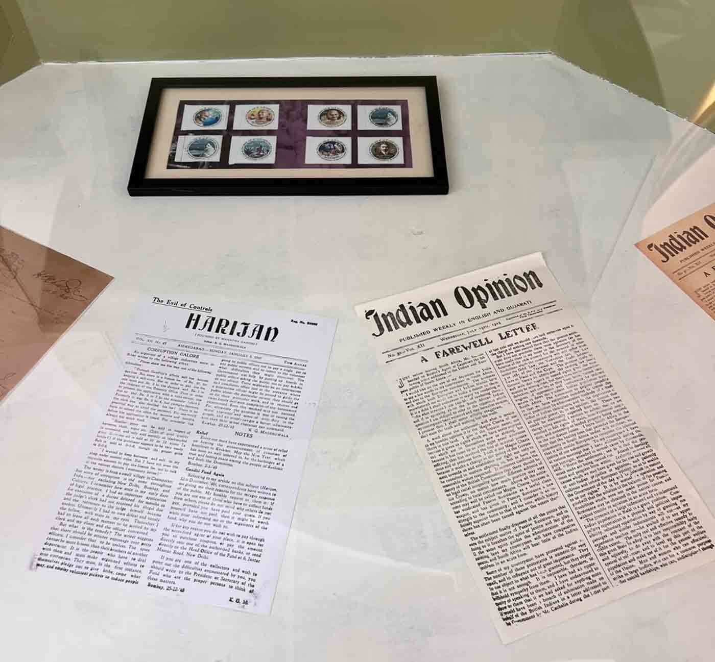 Gandhi for the 21st century: Inside Hyderabad’s reimagined digital museum