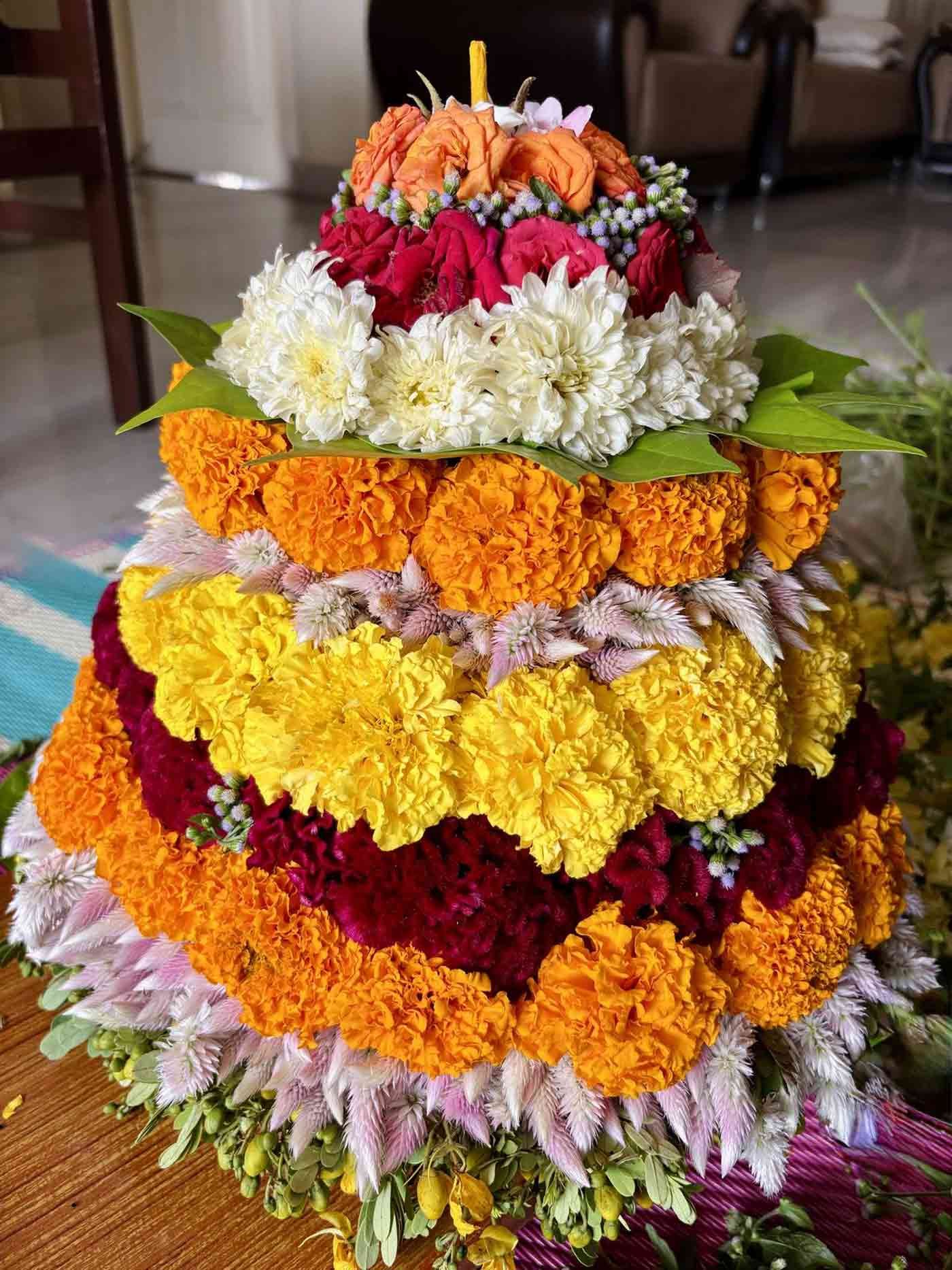 Bathukamma: The Secret Science Behind Telangana’s Most Beautiful Festival