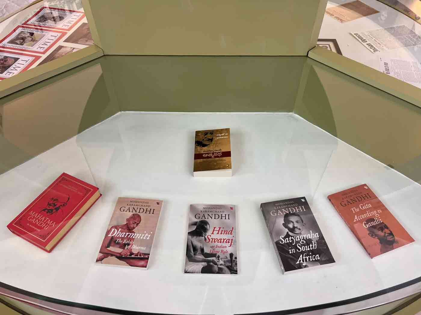 Gandhi for the 21st century: Inside Hyderabad’s reimagined digital museum