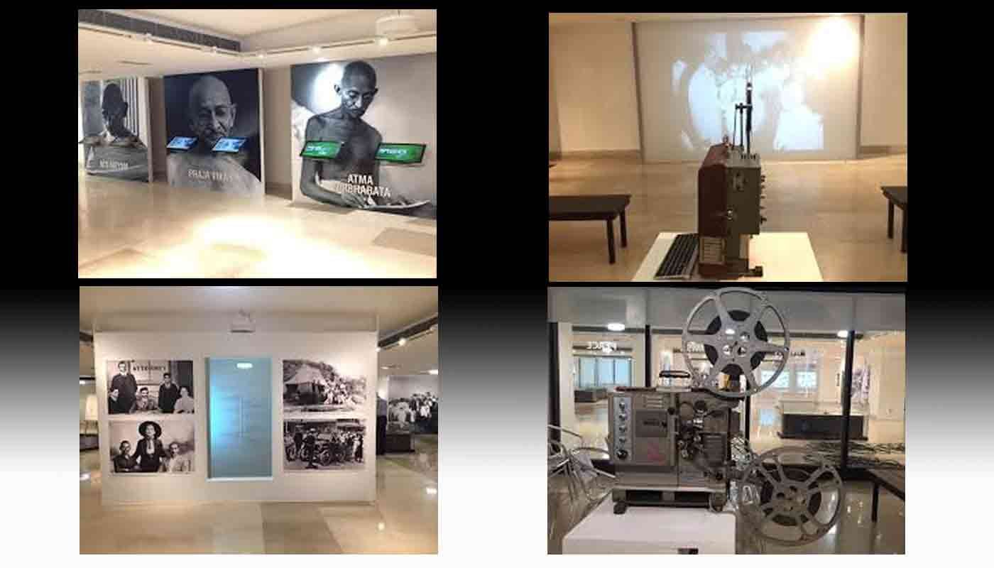 Gandhi Jayanti 2026: Bapughat Stepwell, Hyderabad’s Heritage and Digital Museum  