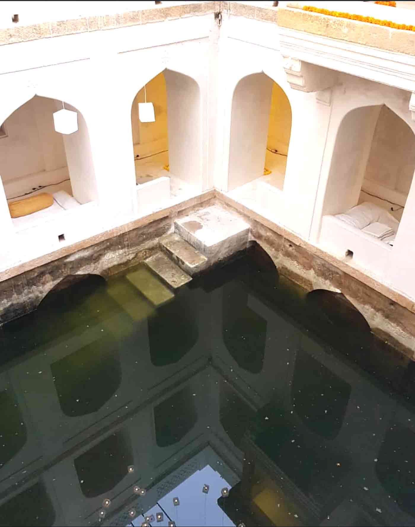 Gandhi Jayanti 2026: Bapughat Stepwell, Hyderabad’s Heritage and Digital Museum  