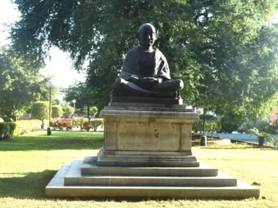 Gandhi Jayanti 2026: Bapughat Stepwell, Hyderabad’s Heritage and Digital Museum