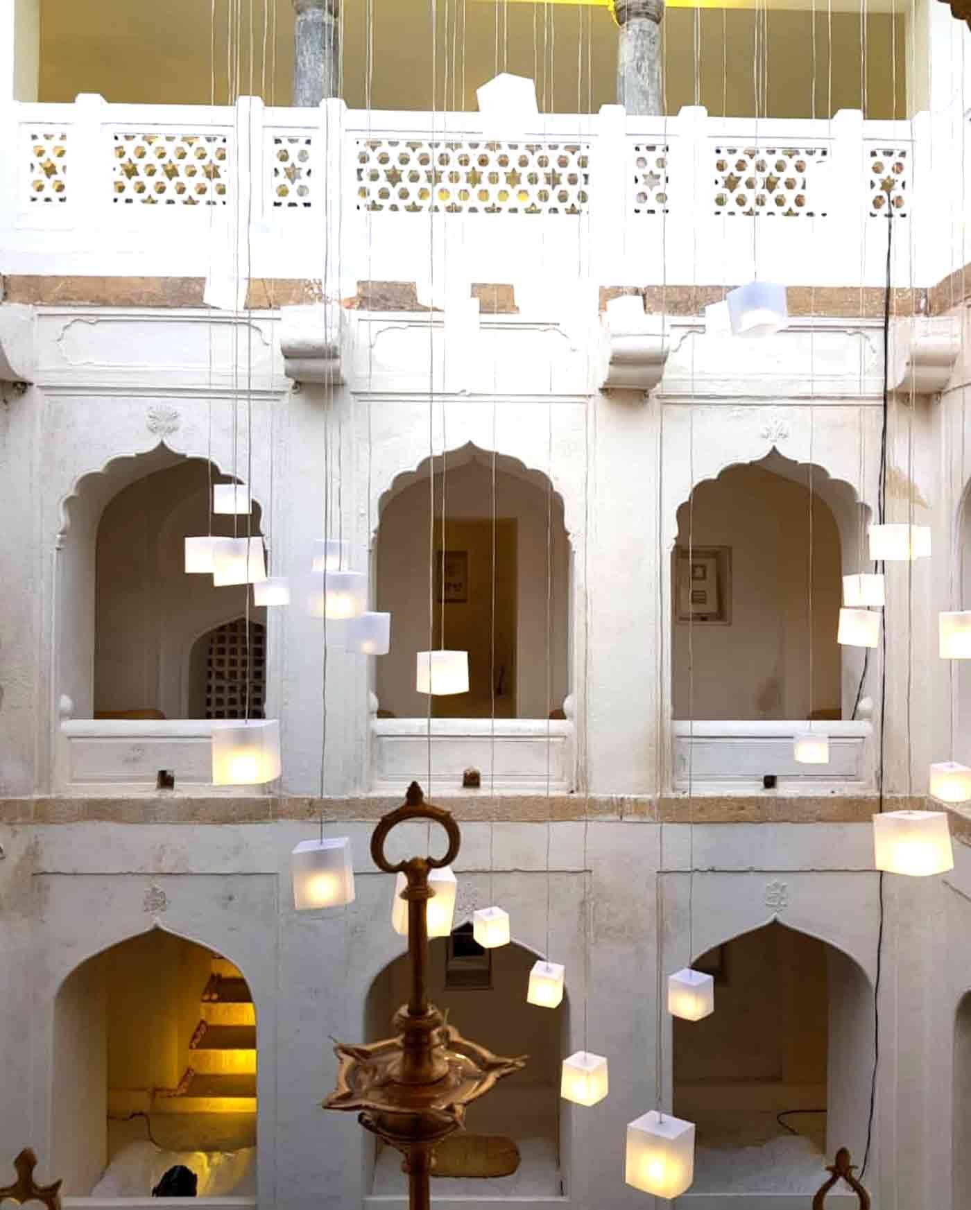 Gandhi Jayanti 2026: Bapughat Stepwell, Hyderabad’s Heritage and Digital Museum  
