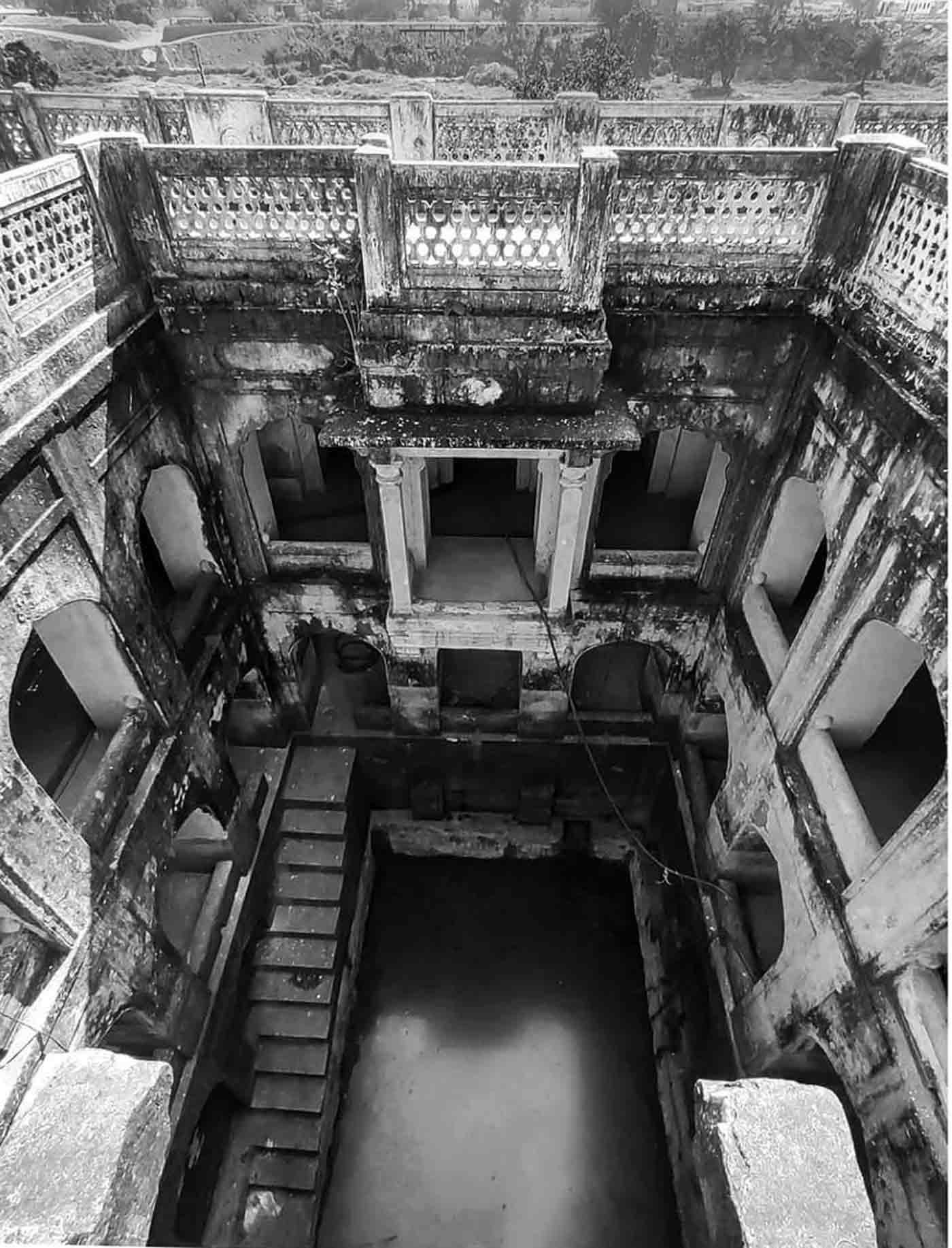 Gandhi Jayanti 2026: Bapughat Stepwell, Hyderabad’s Heritage and Digital Museum  