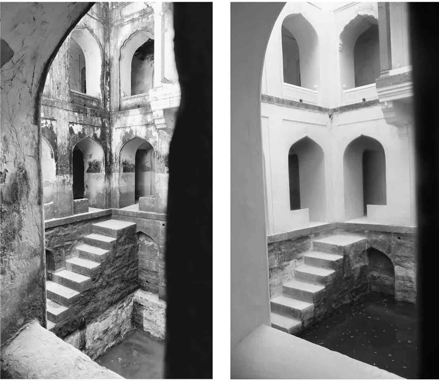 Gandhi Jayanti 2026: Bapughat Stepwell, Hyderabad’s Heritage and Digital Museum  