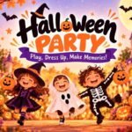 Five Spooktacular Halloween Events In Hyderabad You Cannot Miss 2026
