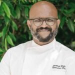 Sheraton Hyderabad Hotel appoints Sathish Reddy R. as Executive Chef.