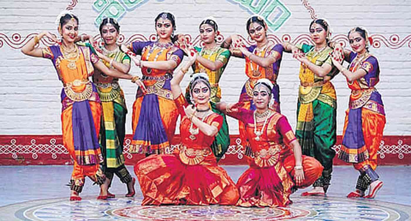  Hyderabad Navratri 2026
