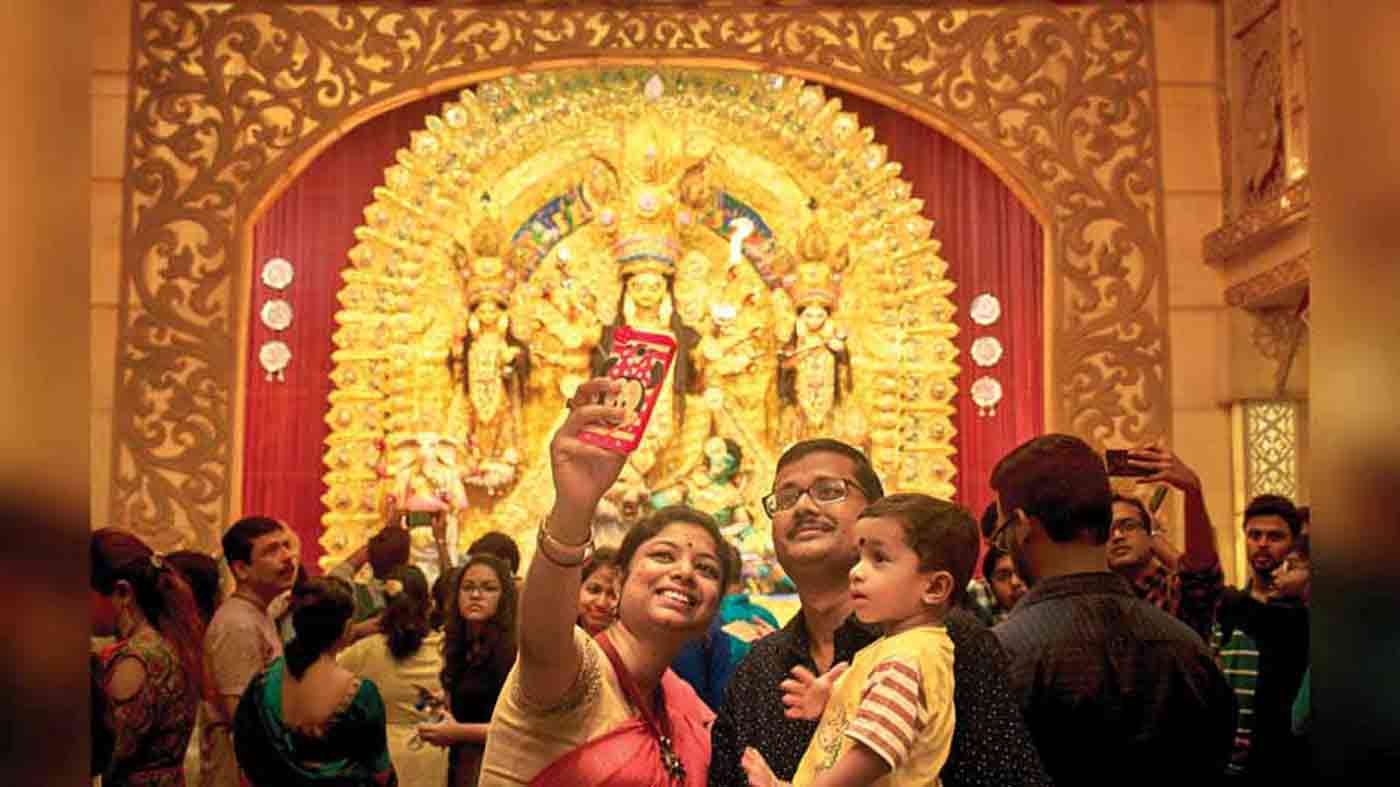  Hyderabad Navratri 2026