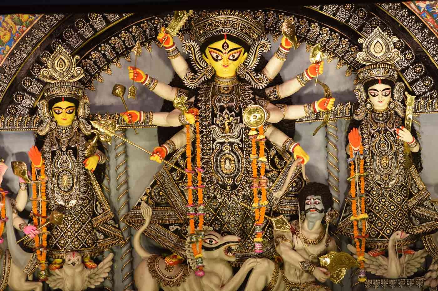  Hyderabad Navratri 2026