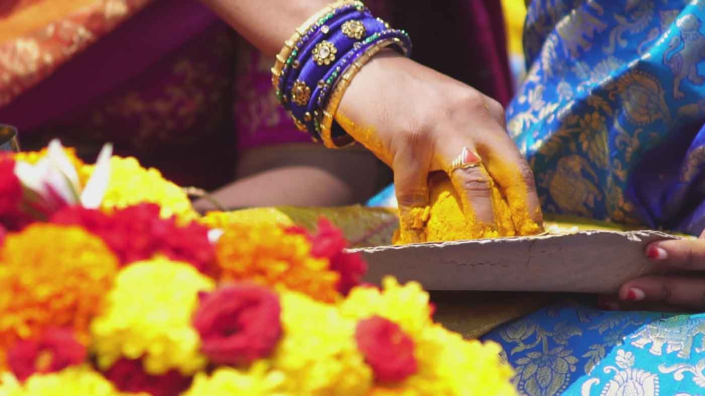  Hyderabad Navratri 2026