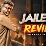 Jailer 2 Review
