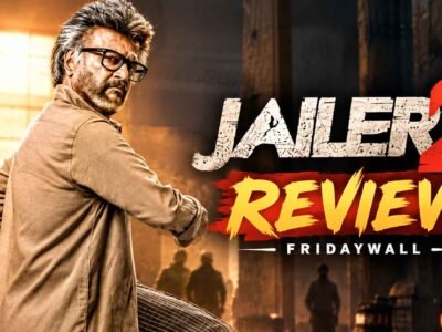 Jailer 2 Review